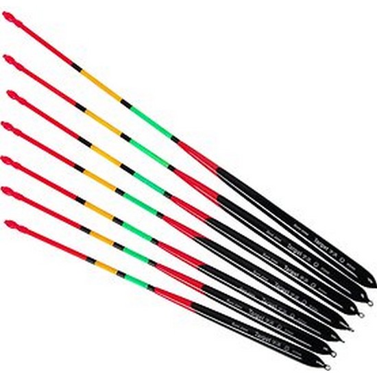 고감도 전어/숭어 막대찌  비자립  예민한입질감지