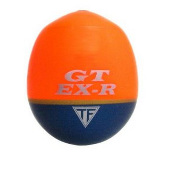 쯔리겐  GT EX-R 구멍찌