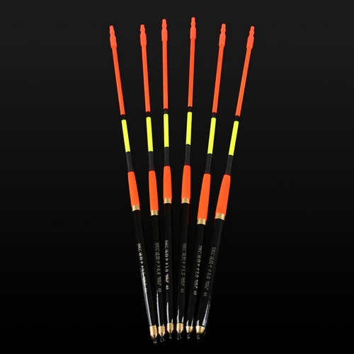 막물어 비자립 막대찌 50cm