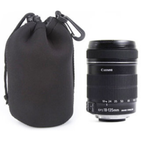 ALLDA  렌즈파우치 L