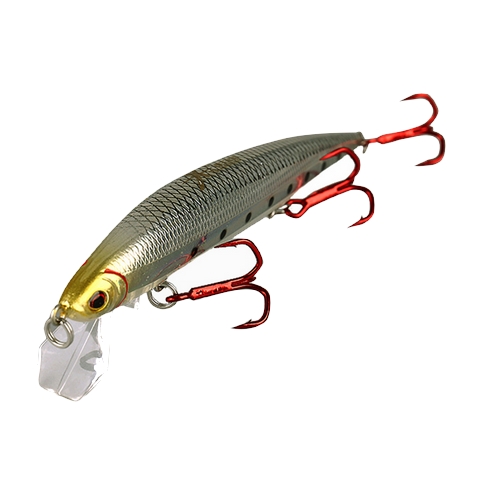 킹덤  5384 립 변형 미노우