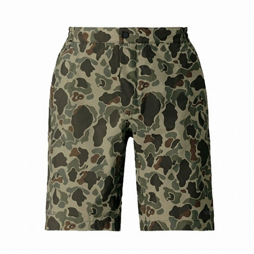 시마노  RA-020T DS 숏팬츠