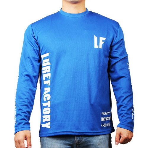 루어팩토리  LFS-08 브랜드져지 긴팔