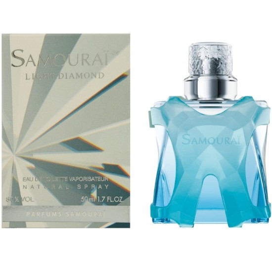 사무라이 라이트 다이아몬드 EDT