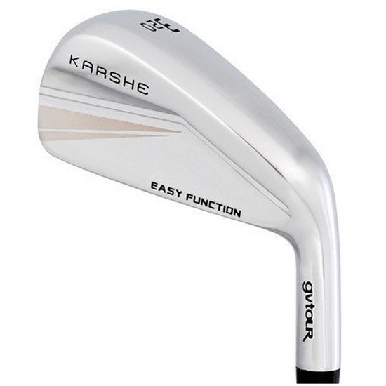 지브이골프코리아 지브이투어 카르쉐 이지 펑션 드라이빙아이언