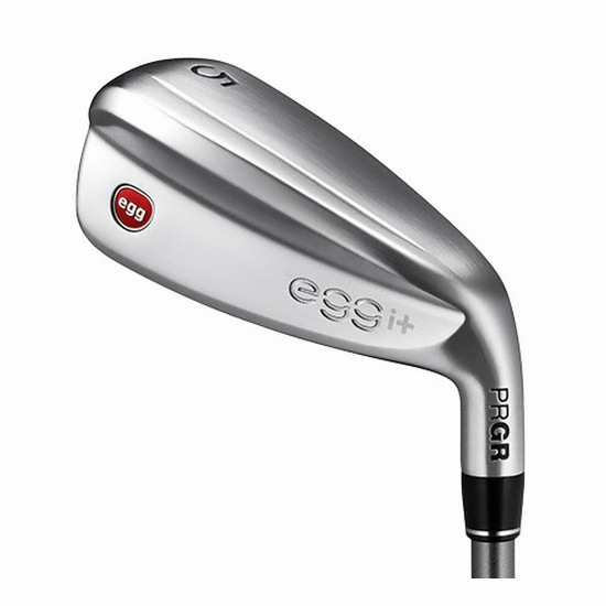 PRGR  EGG i+ 유틸리티