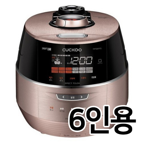 쿠쿠전자  CRP-FHTS067FG