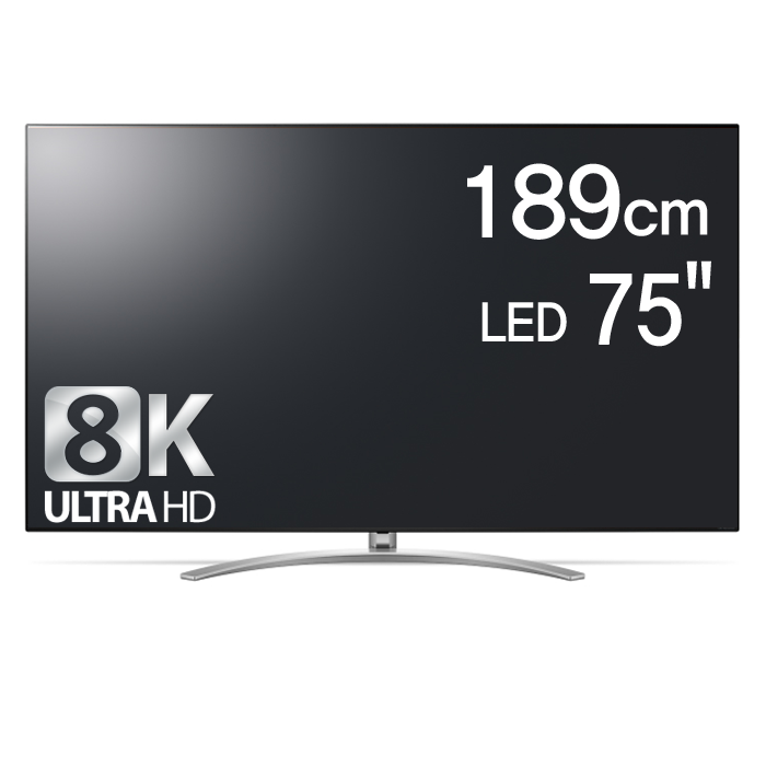 LG전자 나노셀 75SM9970PUA 리퍼비시