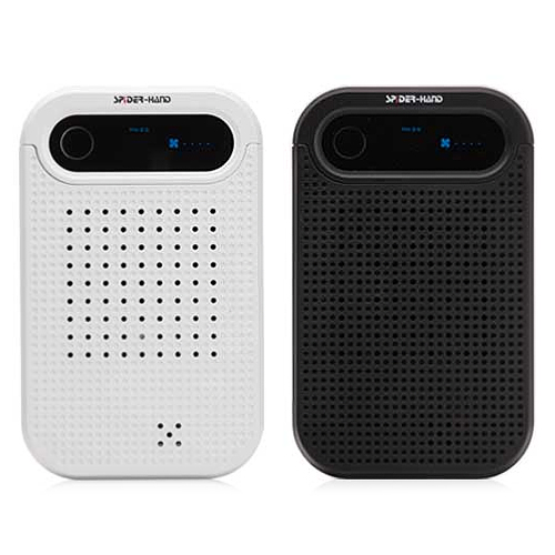 구구엔터테인먼트  거미손 차량용 공기청정기 EW-1