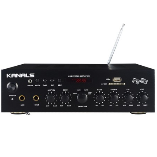 엔터그레인 카날스 BKM-50