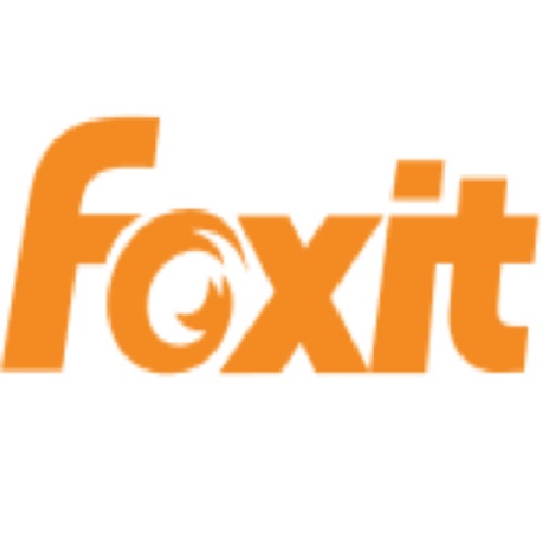 Foxit  PhantomPDF 10.0 Business
