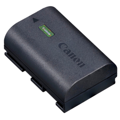 캐논  LP-E6NH 배터리