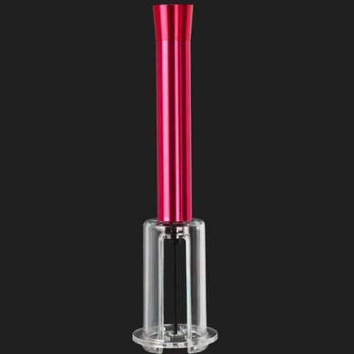 유니크 펌프형 와인오프너