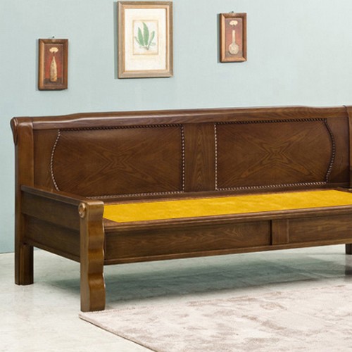 현대의료기 2011SF 미니 흙소파 MS