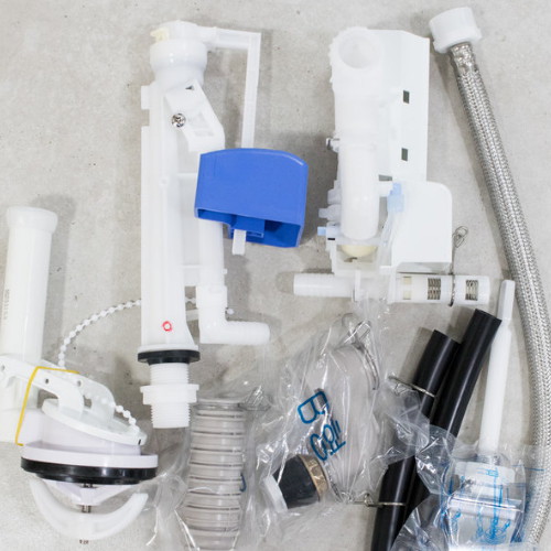 대림바스  양변기부속세트 FL-111