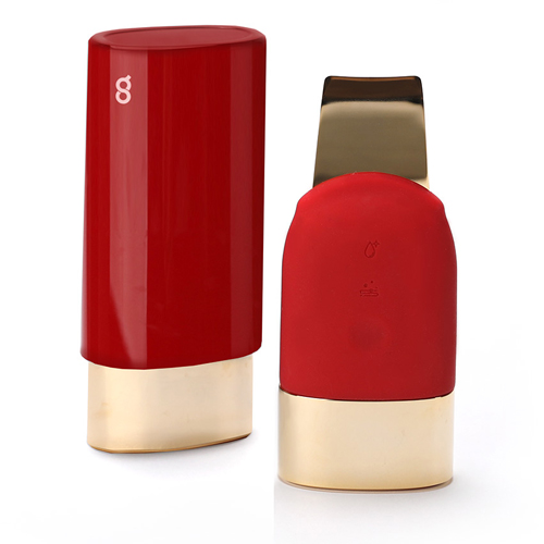 오아  퍼펙트 필링기(레드)