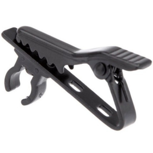 주닉스  핀마이크 클립 집게