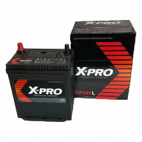 엑스프로  XP40FL