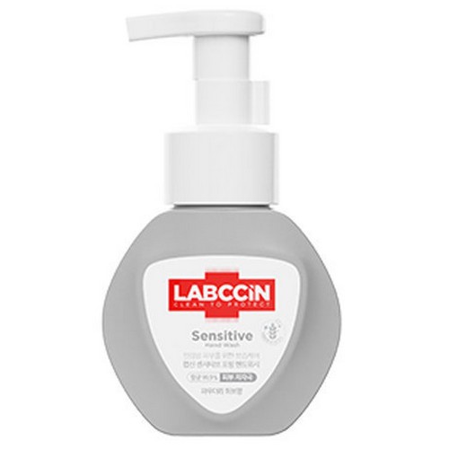 랩신 V3 센서티브 핸드워시 250ml