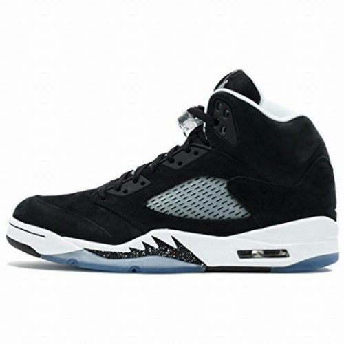 나이키 에어조던5 오레오  Jordan 5 Retro Oreo  136027-035