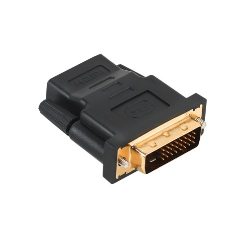 강원전자 NETmate HDMI to DVI F/M 양방향 젠더 (NMG007)