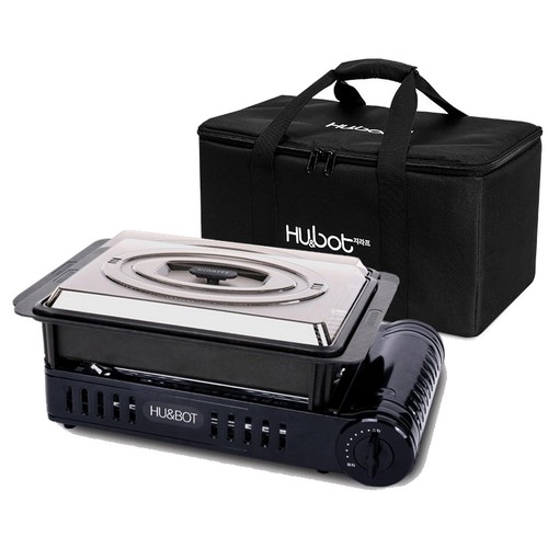 휴앤봇  구이바다 L 바베큐 그릴