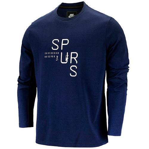 나이키 토트넘 NSW 테크 팩 크루 CI9204-429