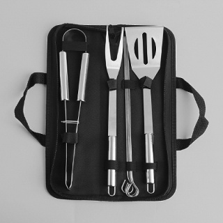 아인쿡 바베큐 조리도구 7p