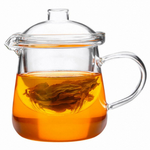 로하티 루이스 유리 차포트 450ml