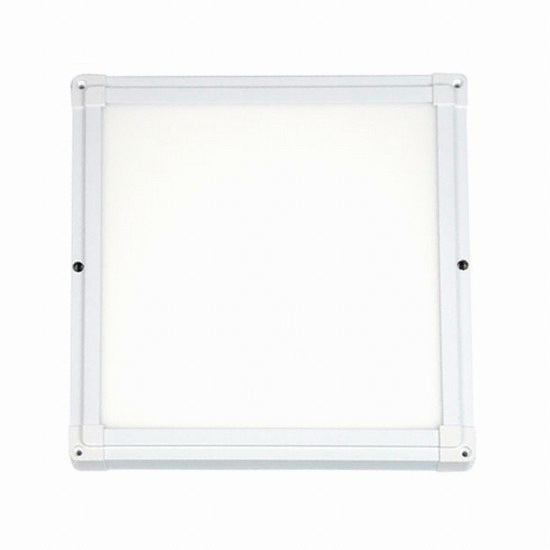 알프스21  LED 엣지 평판등 25W