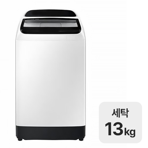 삼성전자 워블 WA13T5262BW