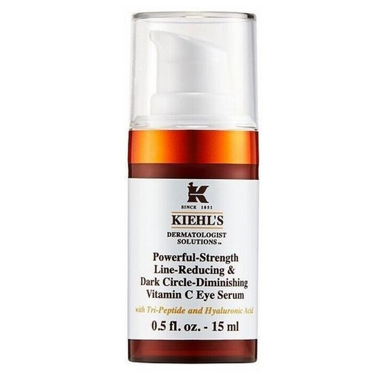 키엘 파워풀 비타민C 아이세럼 15ml