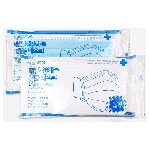 트리플에이 바프시스 데일리 마스크