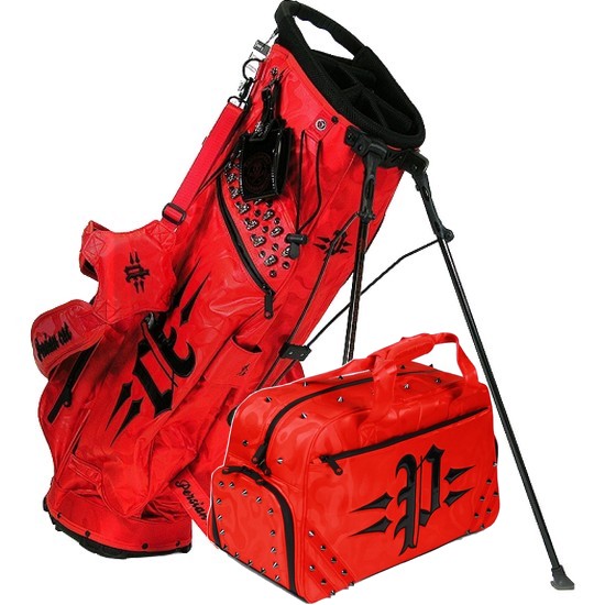 페르시안캣  골프백세트 PER-021