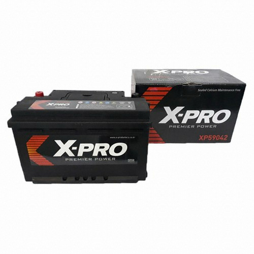 엑스프로  XP59042