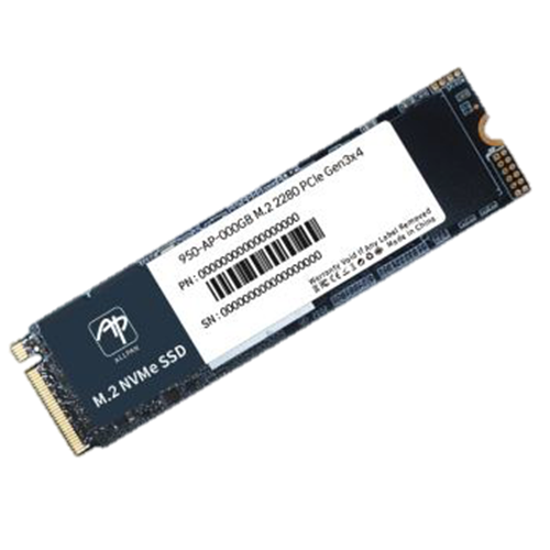 엘케이통상산업  올판 950E PRO M.2 NVMe