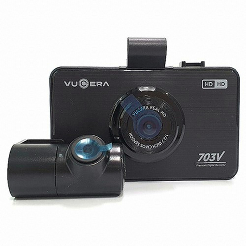 카네비컴 뷰게라 VG-703V 2채널