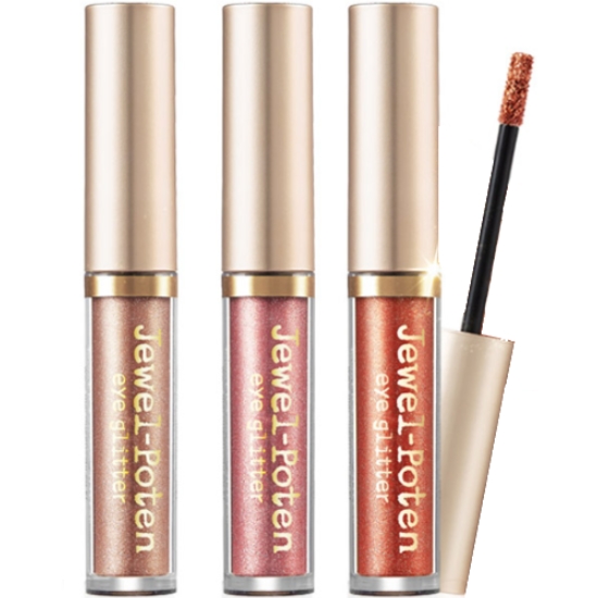 맥퀸뉴욕 쥬얼 포텐 아이글리터 2g