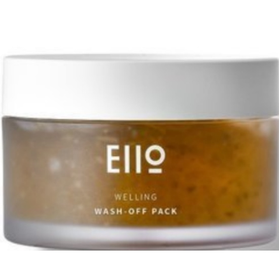 이아이오 웰링 워시오프팩 100ml