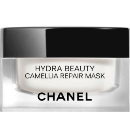 샤넬 이드라 뷰티 까멜리아 리페어 마스크 50ml