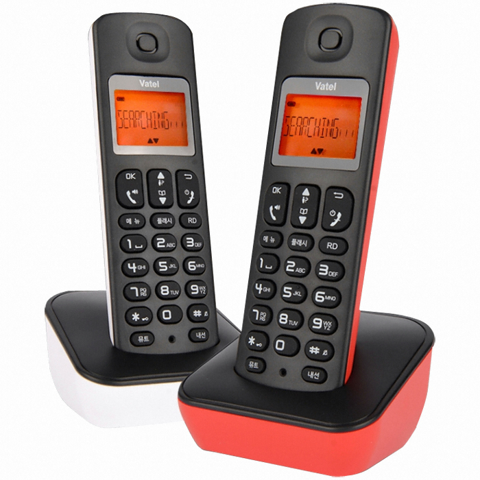 프리쉐 바텔 VT-D3000