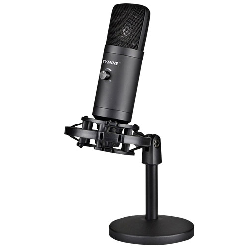 TYMINE  USB MIC 1