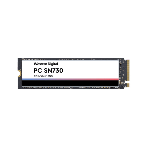 Western Digital WD SN730 M.2 NVMe 벌크[256GB]