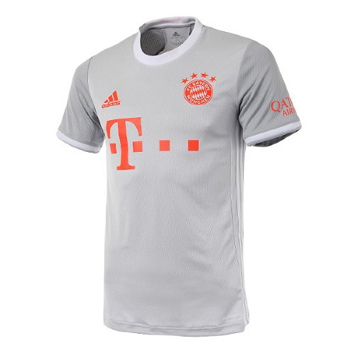 아디다스 바이에른 뮌헨 어웨이 저지 GE0583