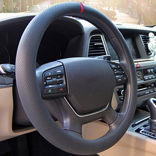 카템  레드라인 타공 핸들커버