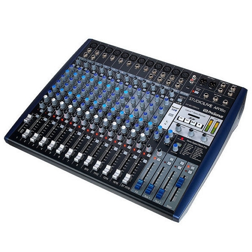 Presonus  StudioLive AR16c