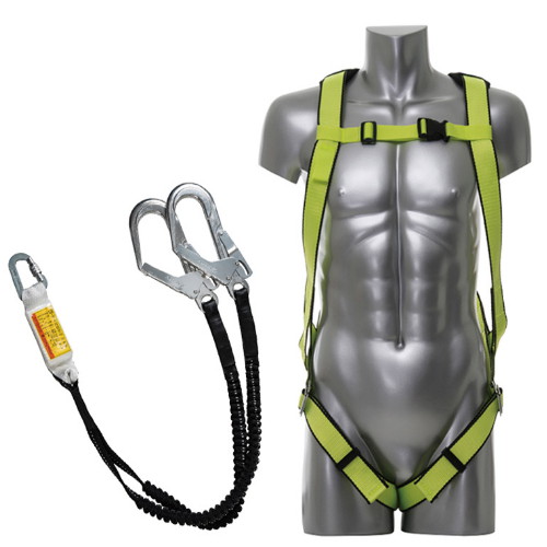 PRO6 전체식 안전벨트 TA-021A