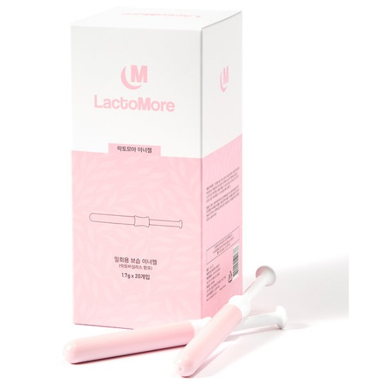 락토모아 이너젤 1.7g