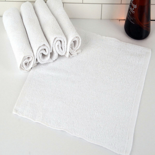 타올인  업소용 물수건(30×30cm)