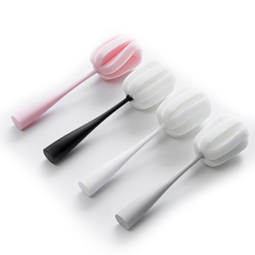 미서도 텀블러 세척 솔 물 병 젖 주방 설거지 컵 빨대